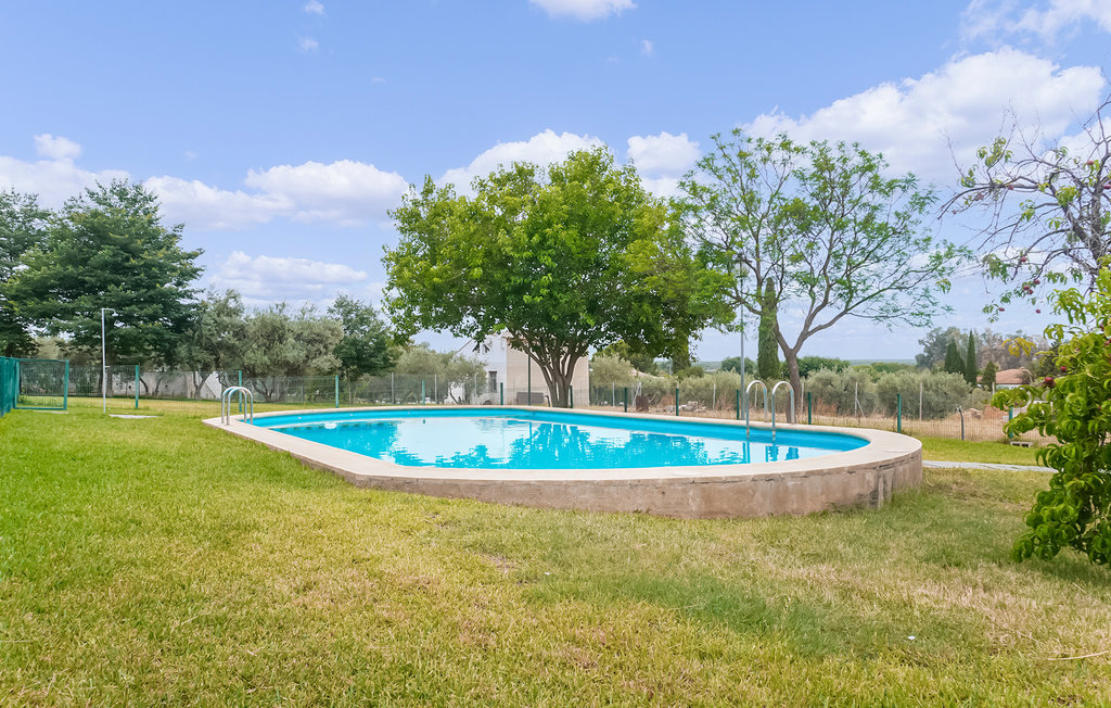 Ferienhaus - Arahal , Spanien - EAC694 2