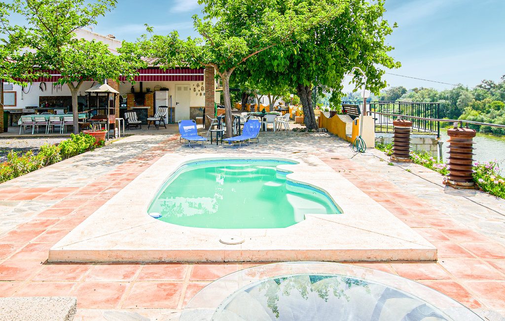 Feriehuse - Villafranca de Cordoba , Spanien - EAC725 10