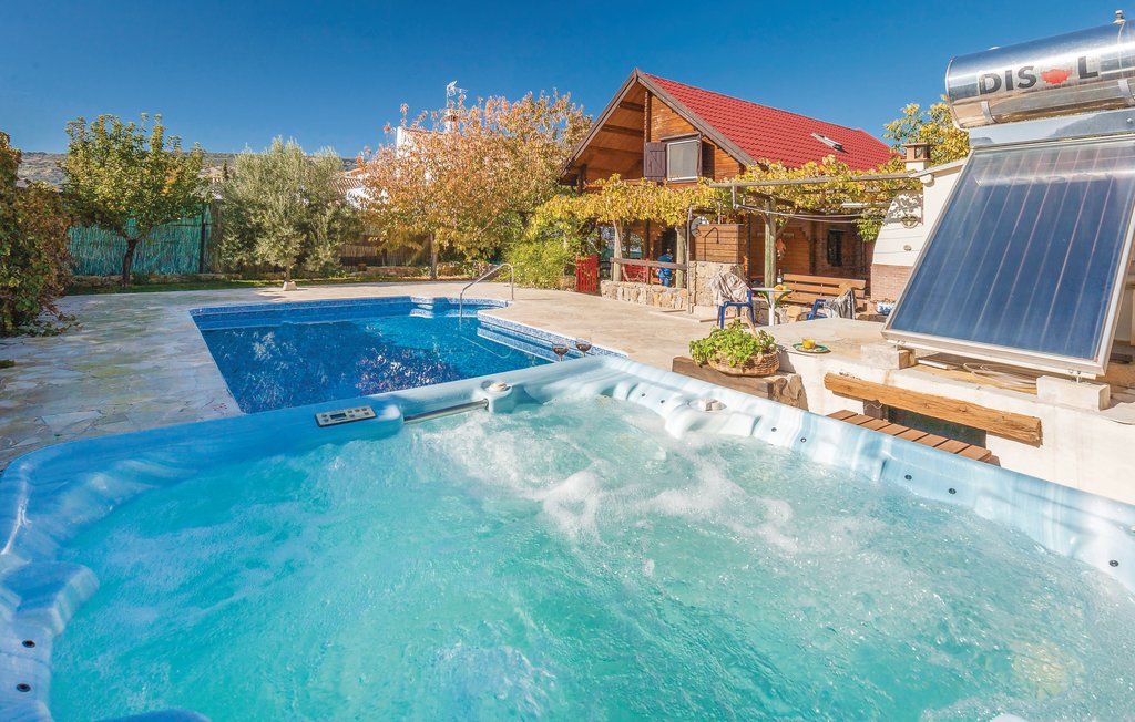 Feriehuse - Ronda-Arriate , Spanien - EAC053 9