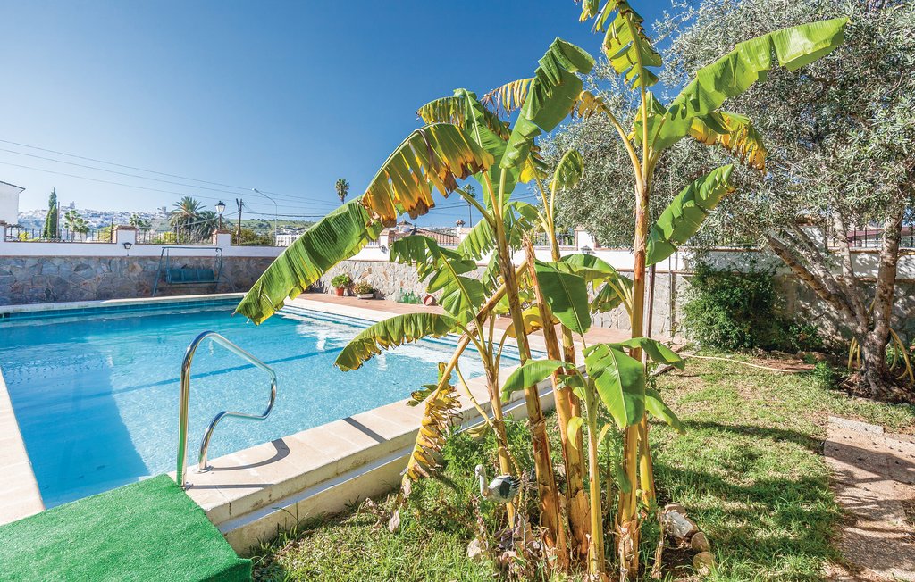 Ferienhaus - Arcos De La Frontera , Spanien - EAC252 4