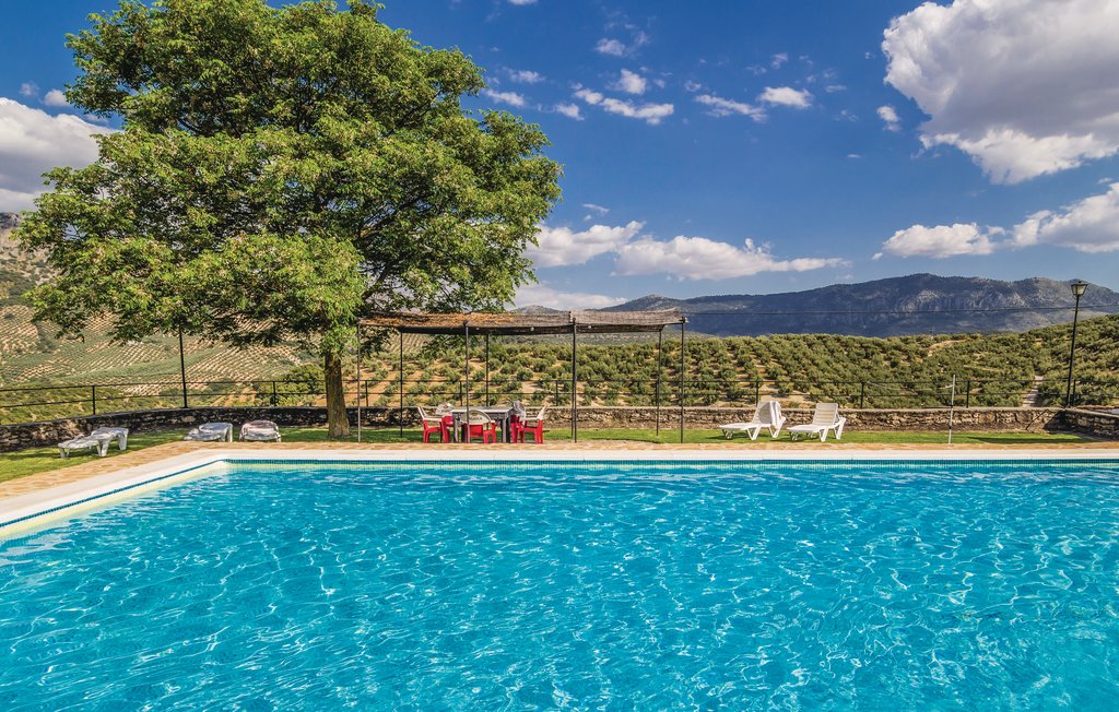 Feriehuse - Rute Cordoba , Spanien - EAC425 2