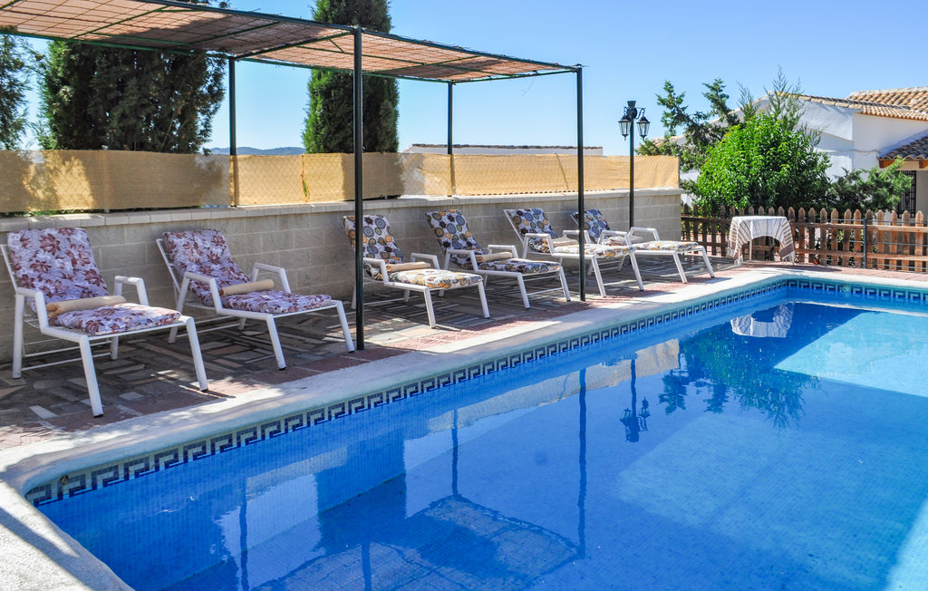 Feriehuse - Montefrío, Granada , Spanien - EAC474 5