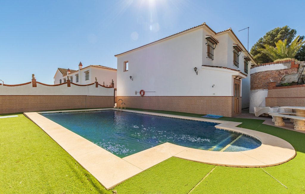 Feriehus - Casarabonela , Spania - EAC686 2