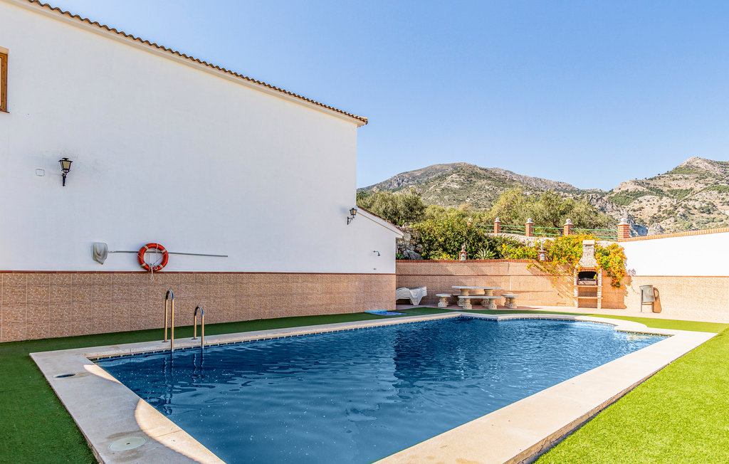 Feriehuse - Casarabonela , Spanien - EAC687 9