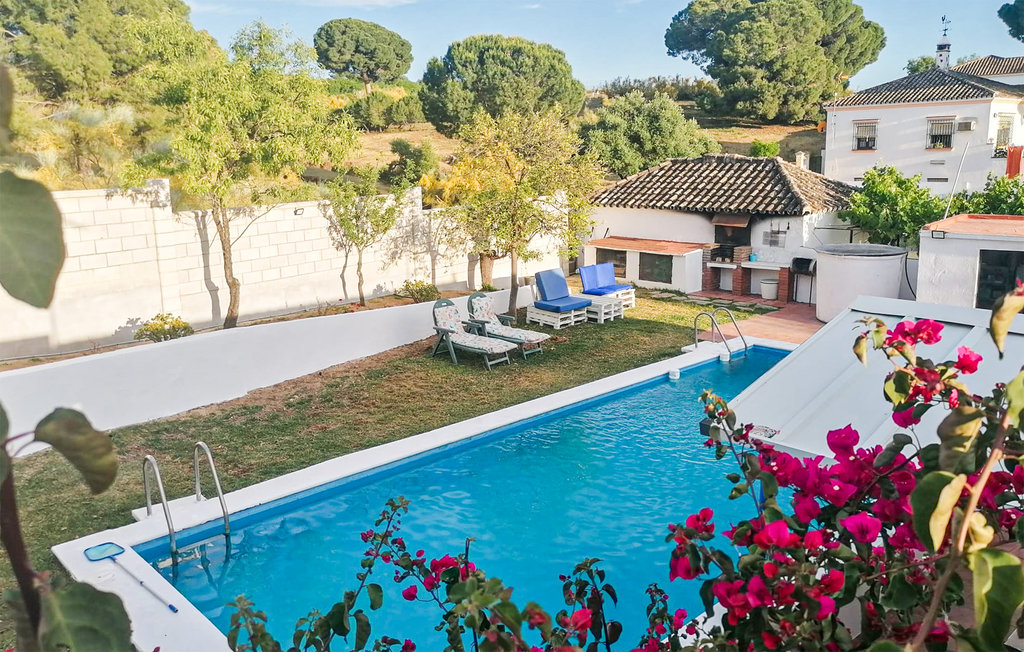 Ferienhaeuser - Arcos de la Frontera , Spanien - EAC699 2