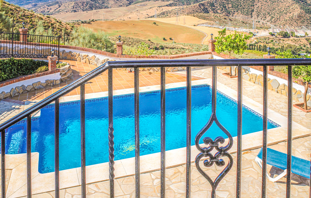 Ferienhaus - Alora-El Chorro , Spanien - EAC062 11