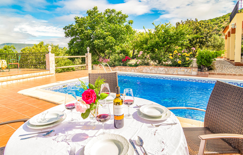 Feriehuse - El Gastor , Spanien - EAC064 12