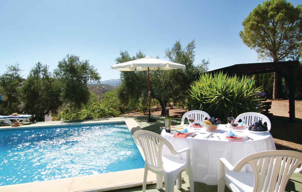 Holiday home - Sileras-Almedinilla , Spain - EAC093 12