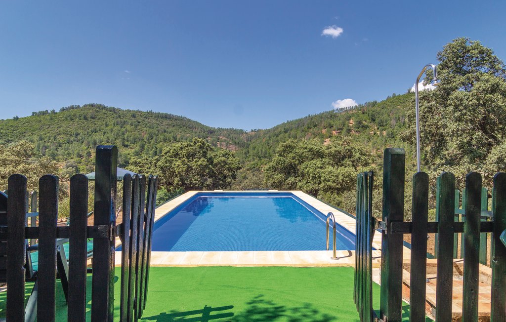 Feriehus - Villaviciosa de Córdoba , Spania - EAC276 9