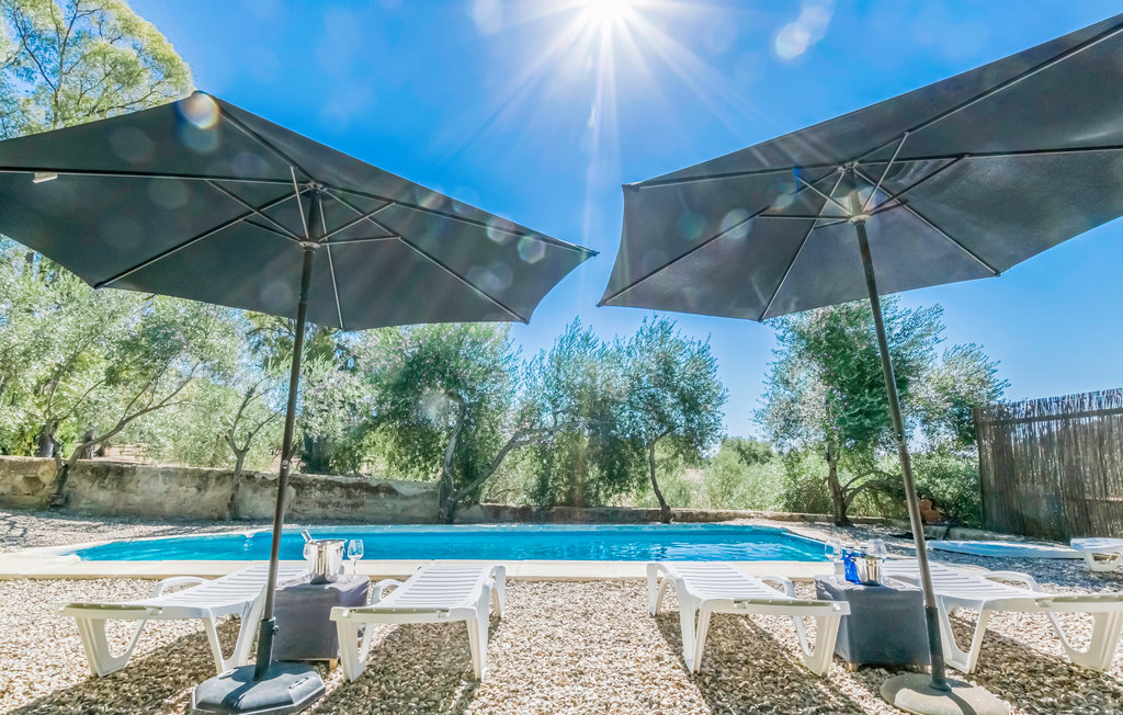 Ferienhaus - Adamuz , Spanien - EAC499 12