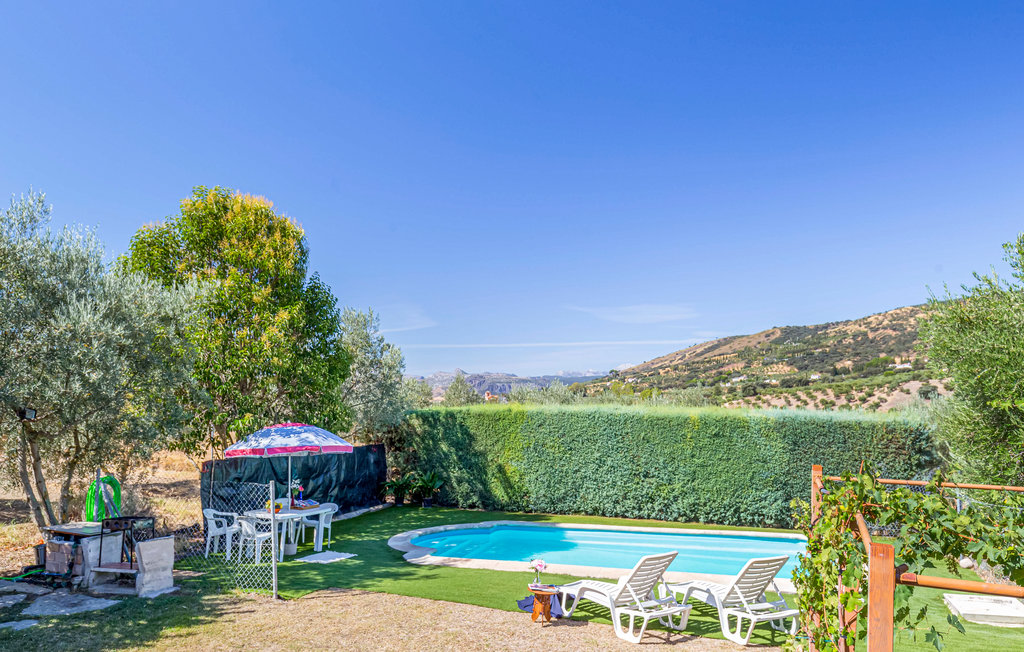 Ferienhaus - Arriate , Spanien - EAC505 10