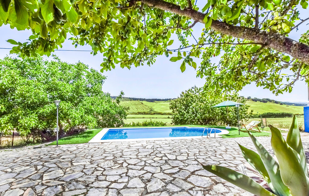 Feriehuse - Sierra de Grazalema , Spanien - EAC550 11