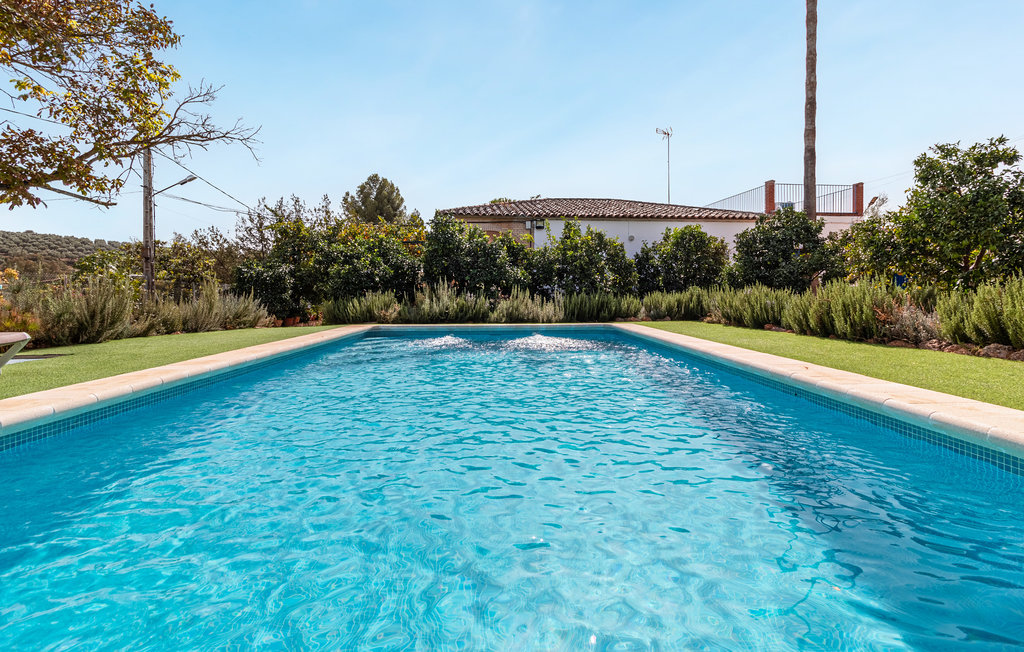 Ferienhaus - Casariche , Spanien - EAC562 12