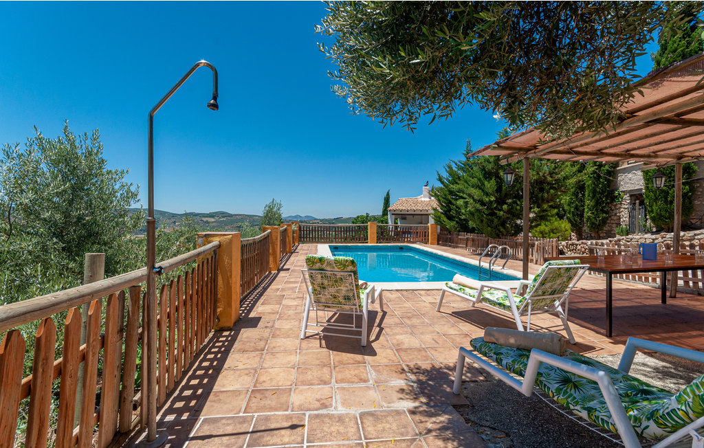 Feriehuse - Montefrío, Granada , Spanien - EAC568 7