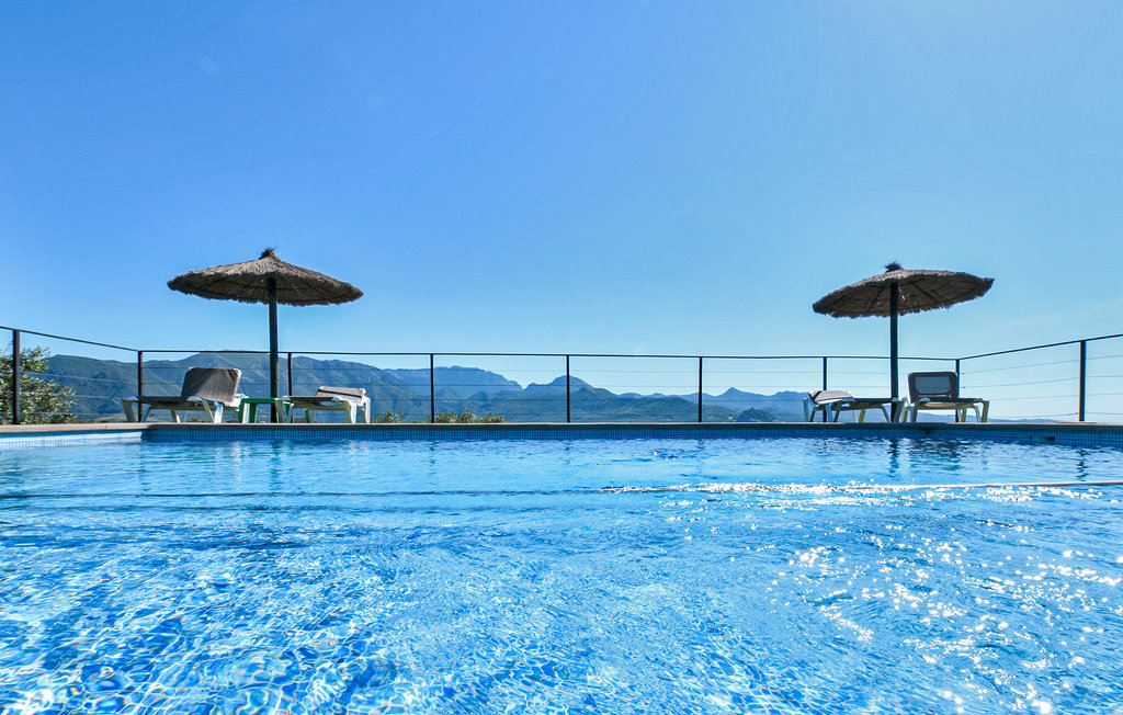 Feriehuse - El Gastor , Spanien - EAC683 10