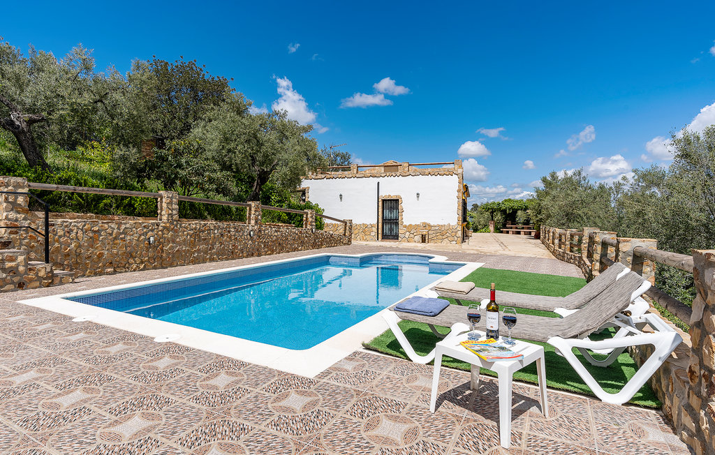 Feriehuse - El Gastor , Spanien - EAC720 12