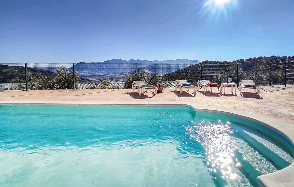 Feriehuse - Zahara de la Sierra , Spanien - EAC807 14