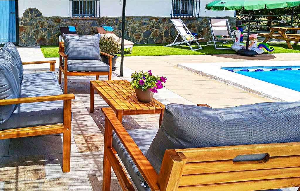 Feriehuse - Alhama de Granada , Spanien - EAC845 12