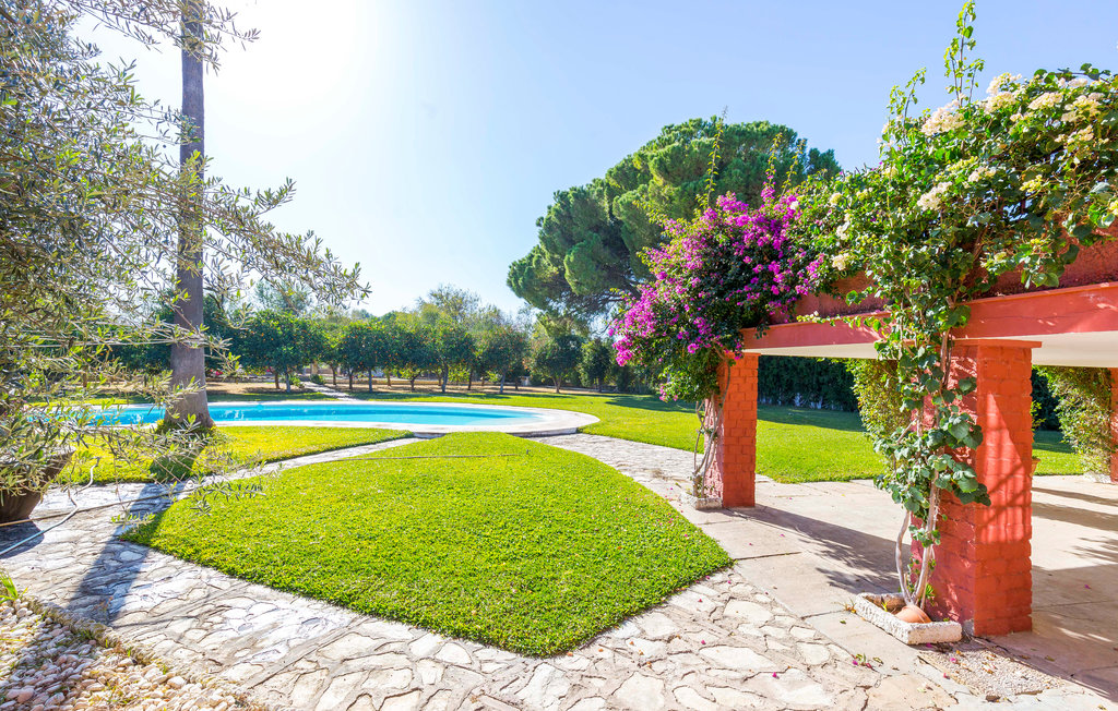 Feriehuse - Morón de la Frontera , Spanien - EAC496 9