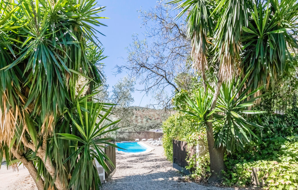 Ferienhaus - Adamuz , Spanien - EAC499 14