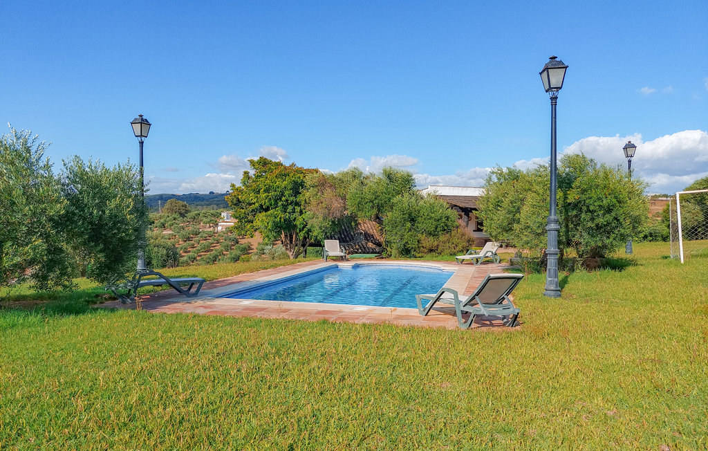 Feriehuse - Arcos de la Frontera , Spanien - EAC773 14