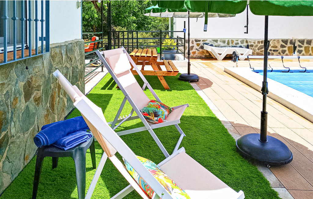 Feriehuse - Alhama de Granada , Spanien - EAC845 14