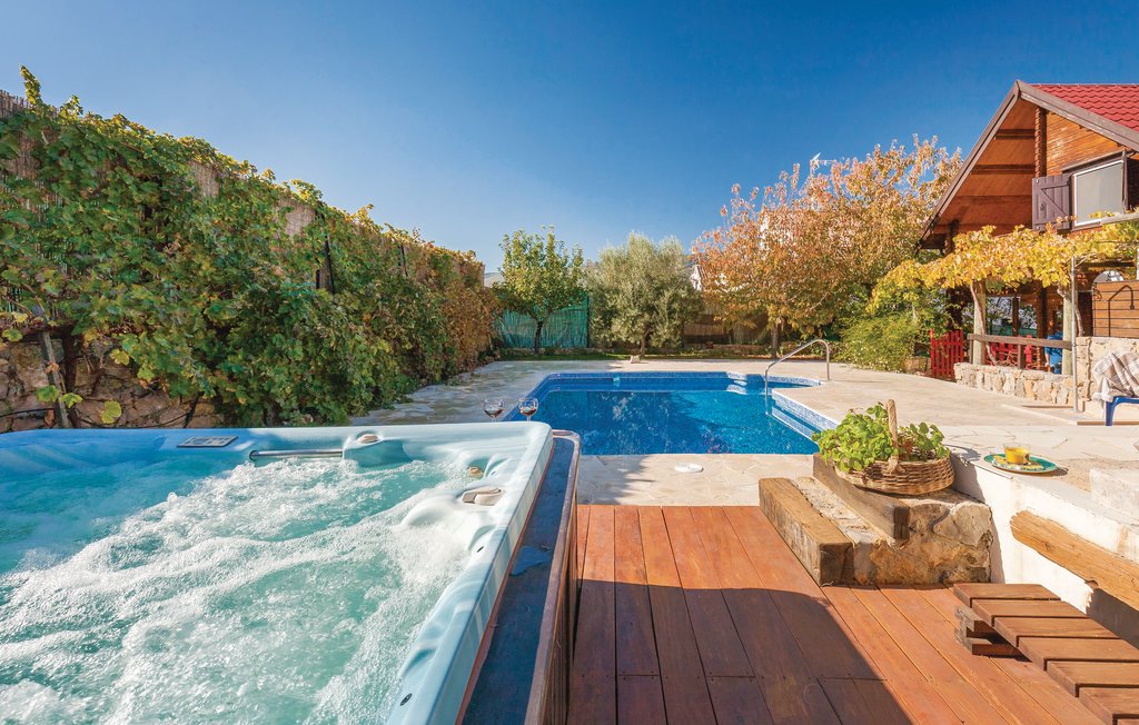 Feriehuse - Ronda-Arriate , Spanien - EAC053 10