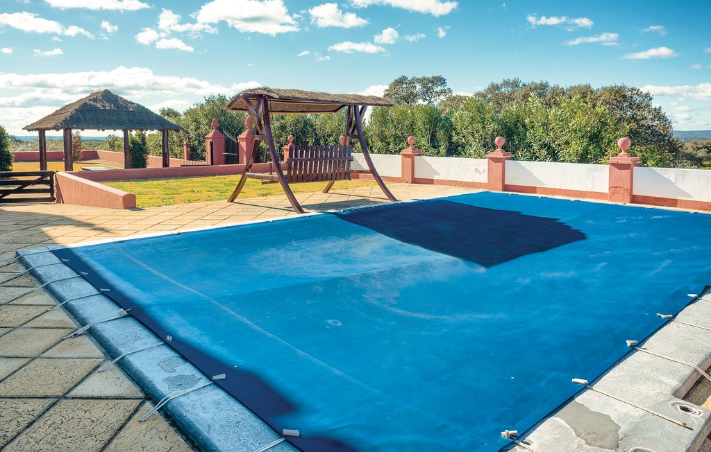 Ferienhaus - El Garrobo - Sevilla , Spanien - EAC130 9