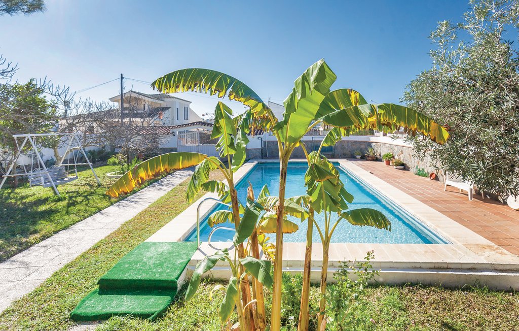 Ferienhaus - Arcos De La Frontera , Spanien - EAC252 6