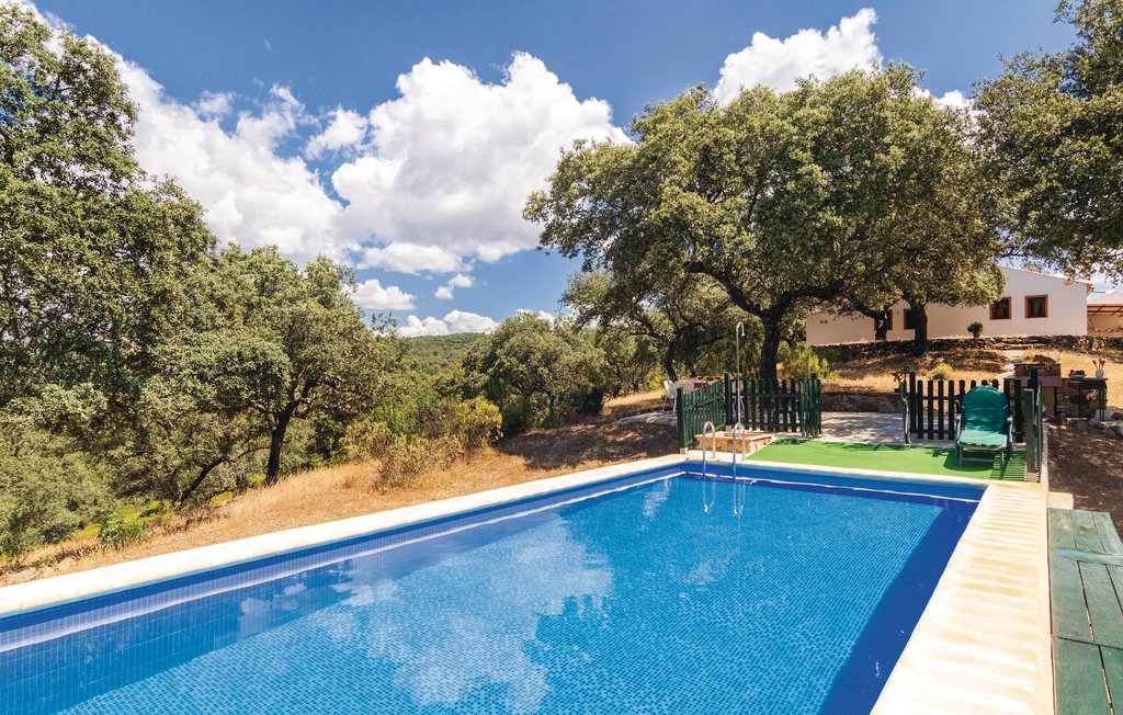 Feriehus - Villaviciosa de Córdoba , Spania - EAC276 6