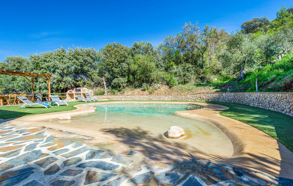 Feriehuse - El Gastor , Spanien - EAC481 8