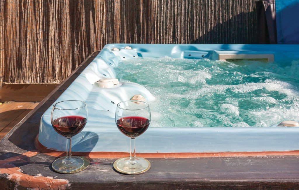 Feriehuse - Ronda-Arriate , Spanien - EAC053 12