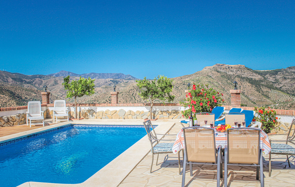 Ferienhaus - Alora-El Chorro , Spanien - EAC062 10