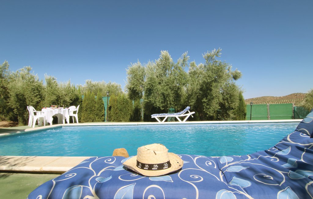 Holiday home - Sileras-Almedinilla , Spain - EAC093 11
