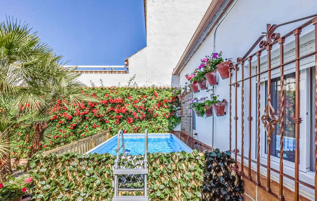 Feriehuse - Ochavillo del Rio - Córdoba , Spanien - EAC200 12