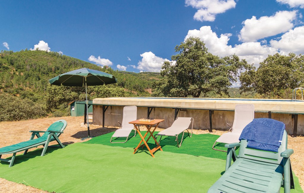 Feriehus - Villaviciosa de Córdoba , Spania - EAC276 8