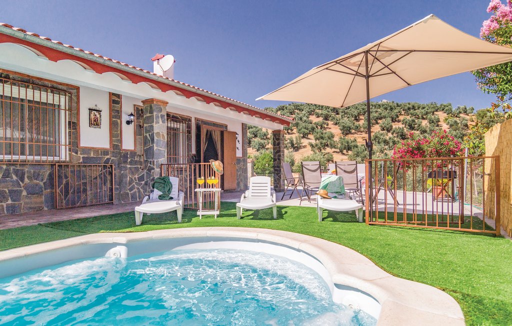 Semesterhus - Rute , Spanien - EAC314 9