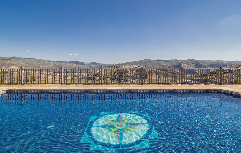 Feriehuse - Iznajar , Spanien - EAC448 11