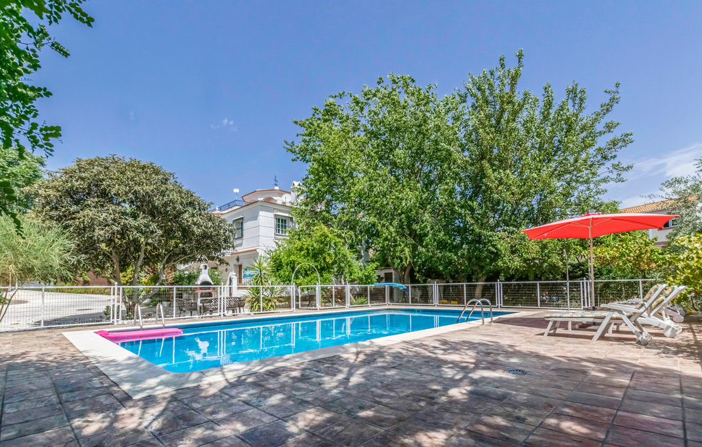 Feriehuse - Iznajar , Spanien - EAC462 11