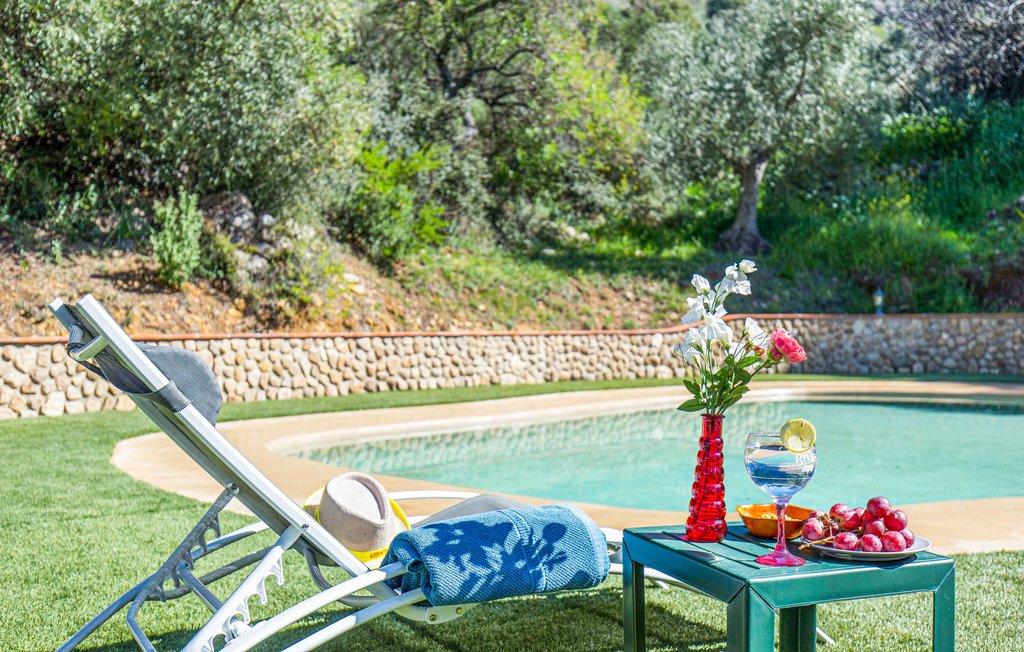 Feriehuse - El Gastor , Spanien - EAC481 10