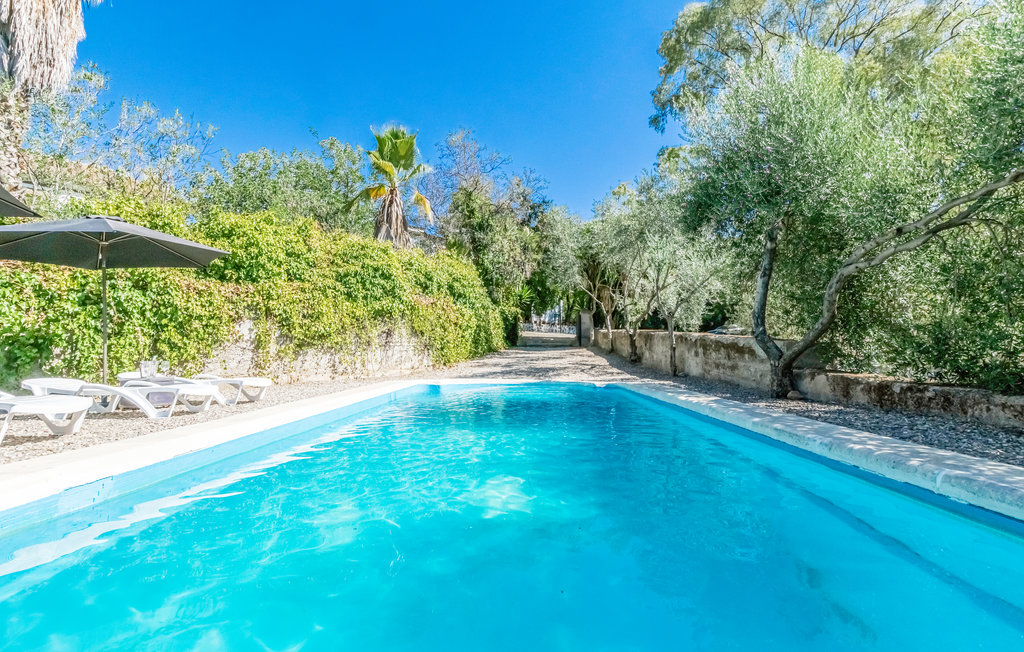 Ferienhaus - Adamuz , Spanien - EAC499 9