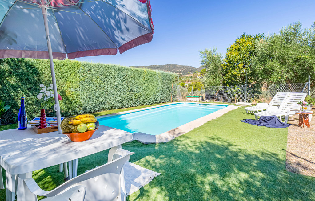 Ferienhaus - Arriate , Spanien - EAC505 9