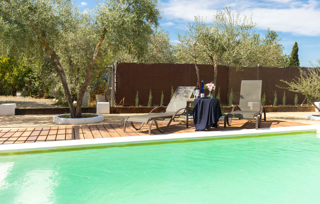 Ferienhaus - Arahal , Spanien - EAC507 8