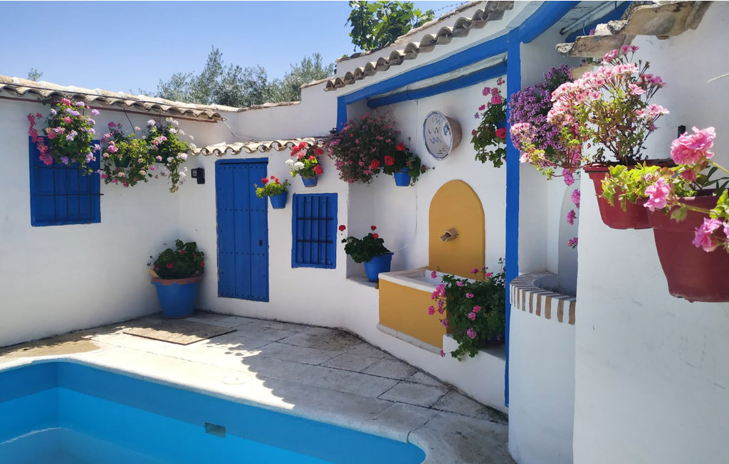 Feriehuse - Priego , Spanien - EAC525 11