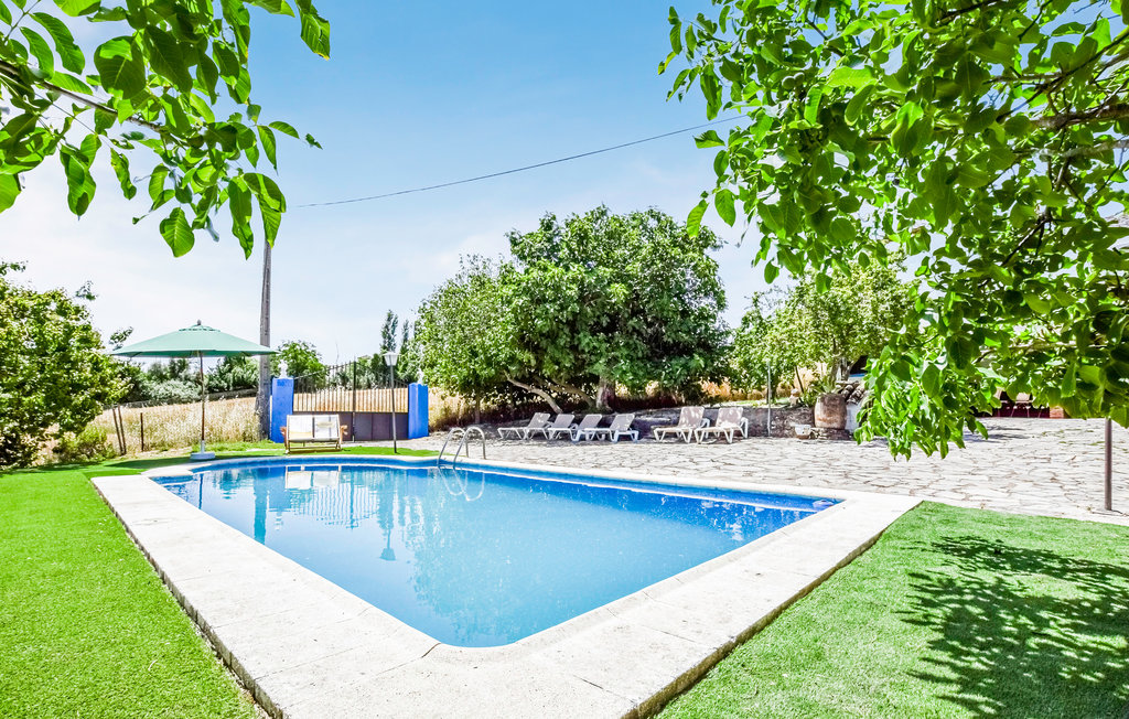 Feriehuse - Sierra de Grazalema , Spanien - EAC550 10