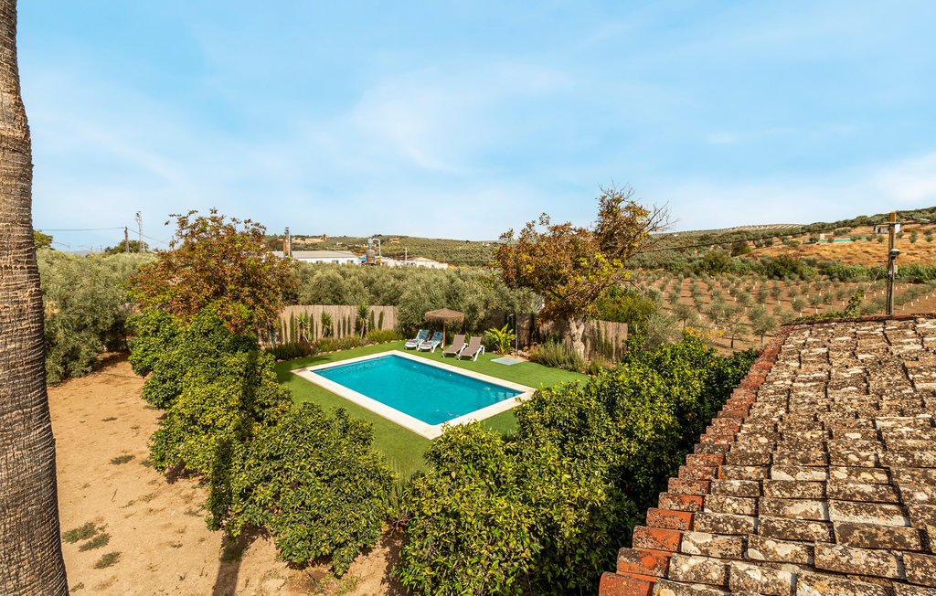 Ferienhaus - Casariche , Spanien - EAC562 7