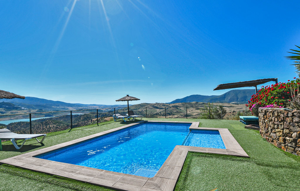 Feriehuse - El Gastor , Spanien - EAC683 9