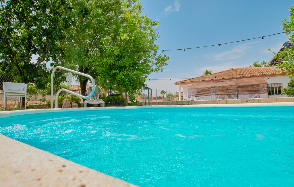 Feriehuse - La Carlota , Spanien - EAC769 11