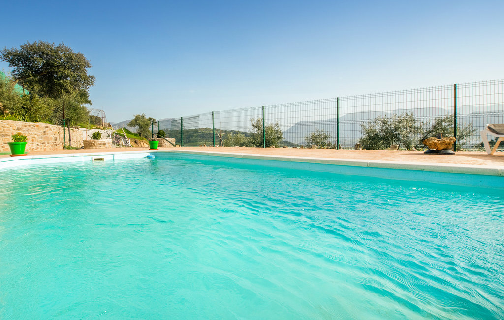 Feriehuse - Zahara de la Sierra , Spanien - EAC807 13