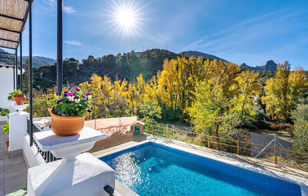 Ferienhaus - Bedmar , Spanien - EAC816 11